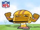 Amerikan Futbolu