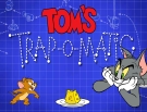 Tom ve Jerry Tuzak